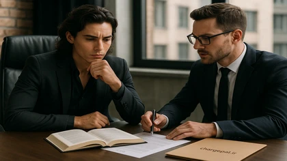 چه زمانی باید برای مسائل ساختمان از مشاوره حقوقی تخصصی استفاده کرد؟