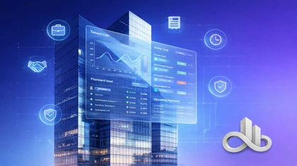 نرم‌افزار مدیریت ساختمان اداری و تجاری — تفاوت‌ها و معیارهای انتخاب (۱۴۰۵)