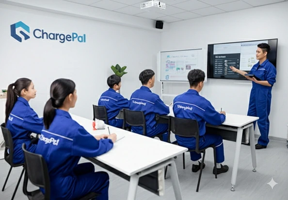 استخدام نیروی متخصص ساختمان